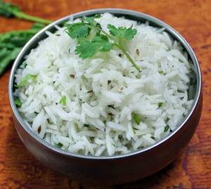 Jeera Rice