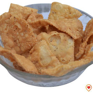 Plain Mathi(250gms)