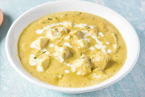 Paneer Butter Masala