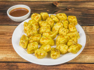 Paneer Snacks (1 Plate)