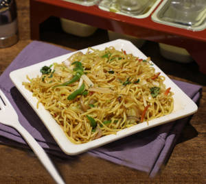 Veg Noodles