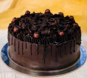 Chocolate Famous Cake