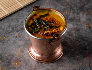 Dal Tadka