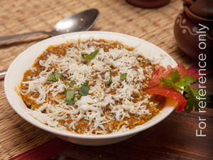 Special Mughlai Paratha