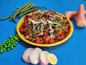 Chicken Chilli