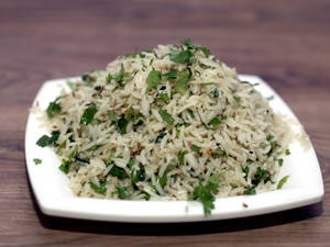 Zeera Rice