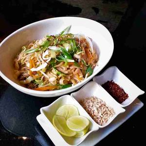 Pad Thai (Veg)