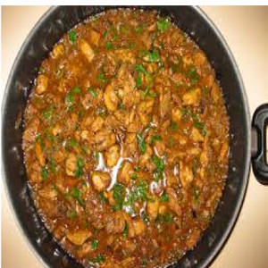 Chicken Kallimiri Msl