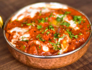 Paneer Lababdar