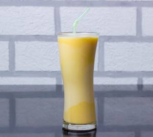 Mango Milk Shake