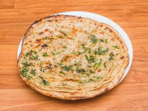 Laccha Paratha ( 1 Pc )