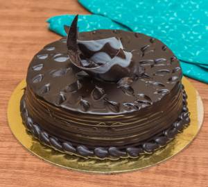 Chocolate Dark Fantasy (400 Gms)