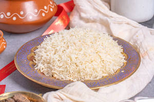 Plain Rice