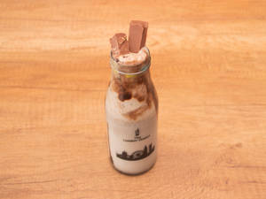 Kit Kat Shake
