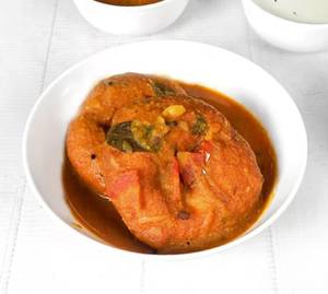Sambar Vada