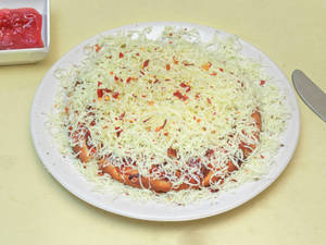 6" Italian Pizza