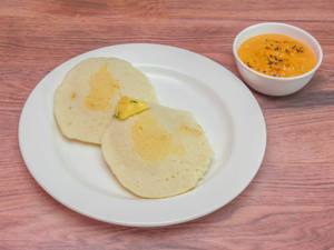 Butter Idli (2)