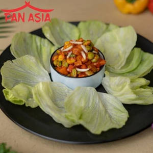 Imperial Veg With Iceberg Lettuce