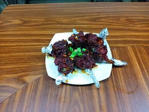 Chicken Lollypop