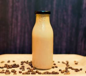 Chocolate Brownie Shake
