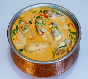 Malai Kofta