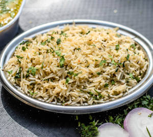 Jeera Rice
