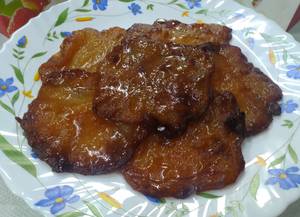 Malpoya (4 Pcs)