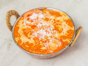 Tomato Paneer