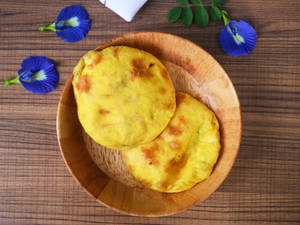 Amritsari Kulcha