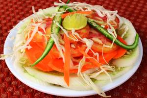 Green Salad