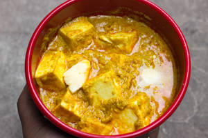 Paneer Butter Masala