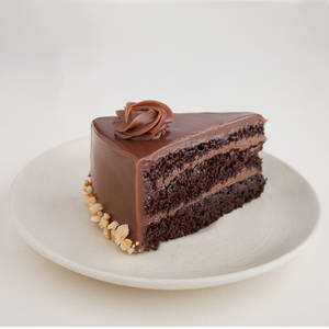 Chocolate Hazelnut Pastry