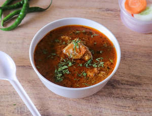 Ghati Chicken Rassa