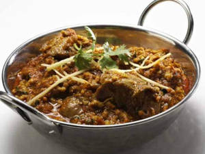 Chicken Rara