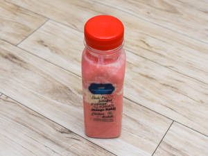 Papaya Rabdi Shake