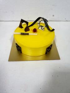 Pineapple Cake (500 gms)