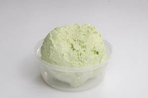 Lemon Grass Ice Cream