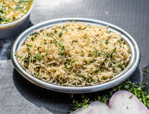 Jeera Rice