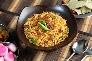 Subz Biryani