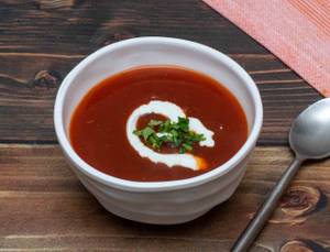 Tomato Soup