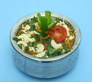 Kaju Butter Masala