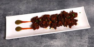 Gobi Manchuria 