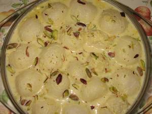 CHENA  KHEER (500gm)