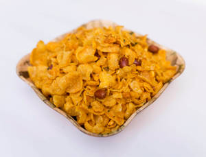 Corn Chiwda