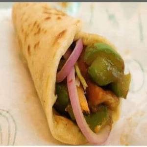 Noodles Roll