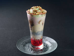 Mixed Fruit Falooda 350 Ml