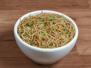 Veg Noodles       