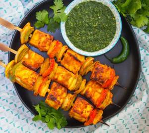 Paneer Tikka