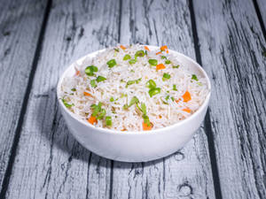 Veg Fried Rice