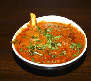 Mutton Varhadi